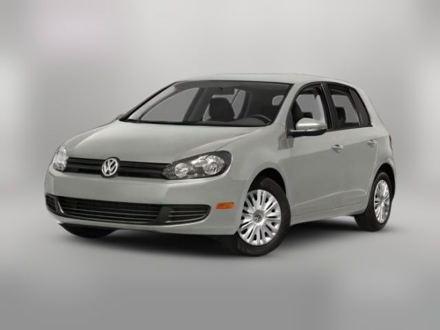 2013 Volkswagen Golf Base