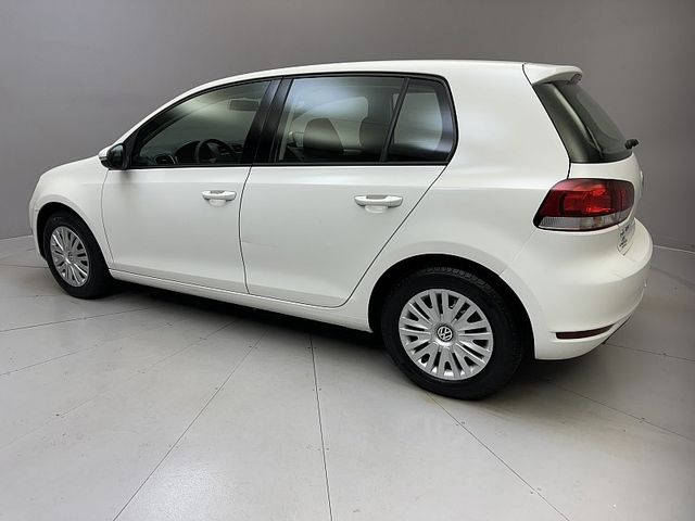 2013 Volkswagen Golf Base