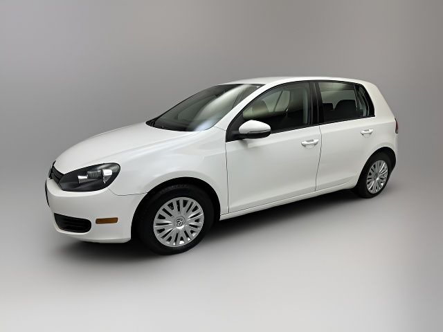 2013 Volkswagen Golf Base