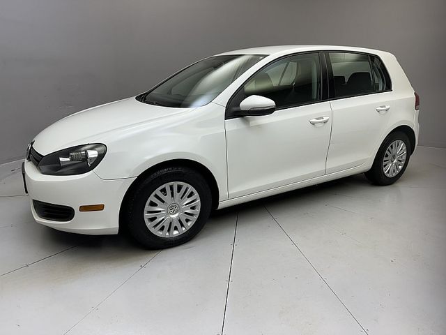 2013 Volkswagen Golf Base