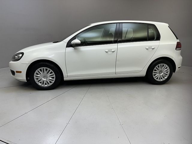 2013 Volkswagen Golf Base