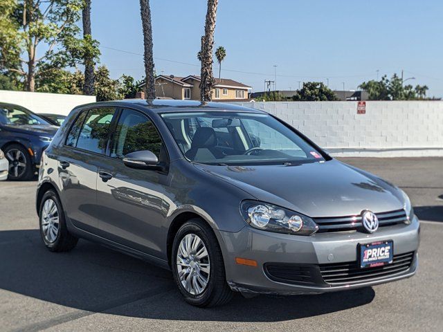 2013 Volkswagen Golf Base