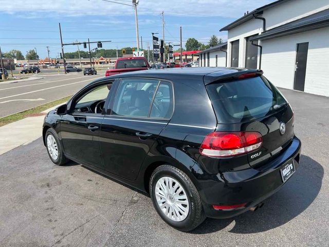 2013 Volkswagen Golf Base