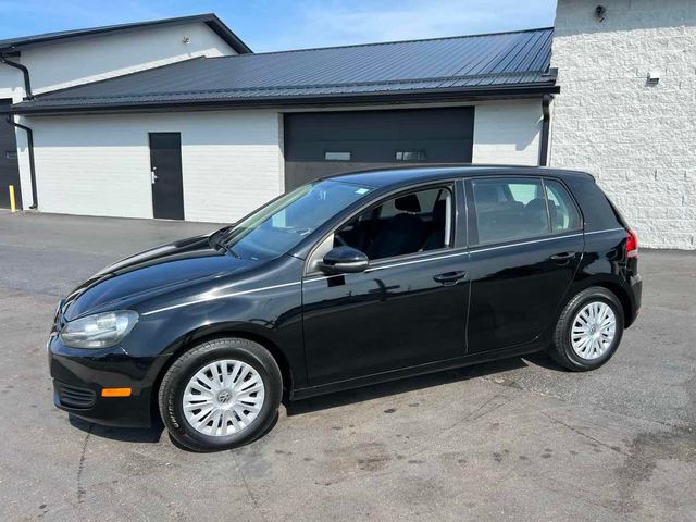 2013 Volkswagen Golf Base