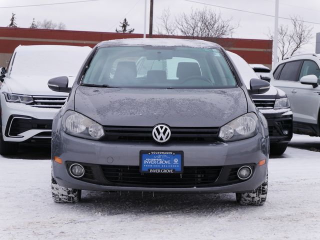 2013 Volkswagen Golf TDI