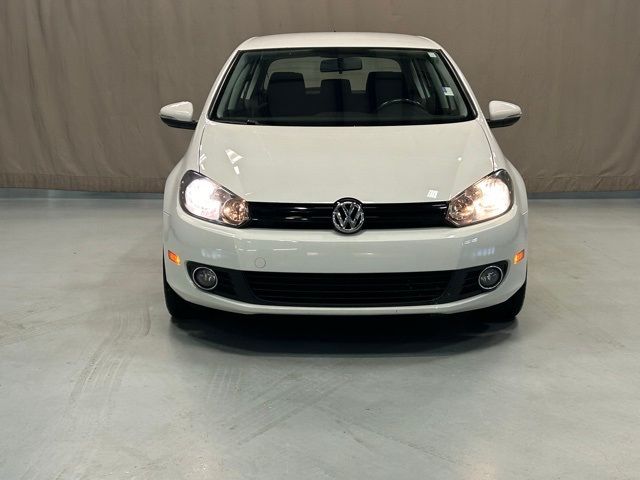 2013 Volkswagen Golf TDI