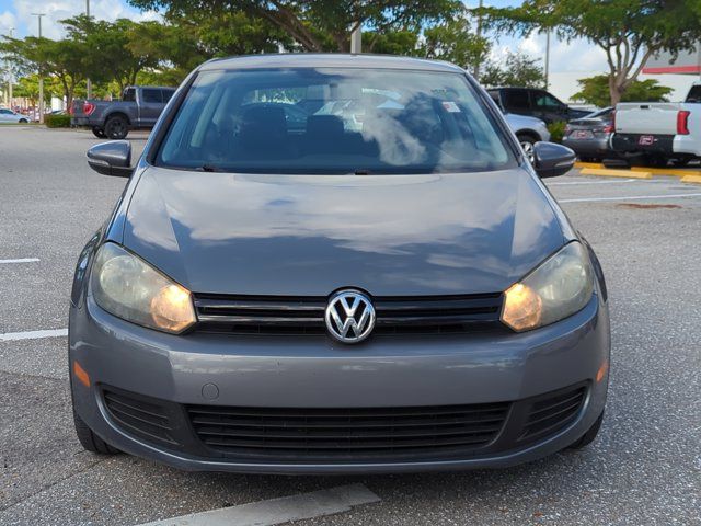 2013 Volkswagen Golf Convenience