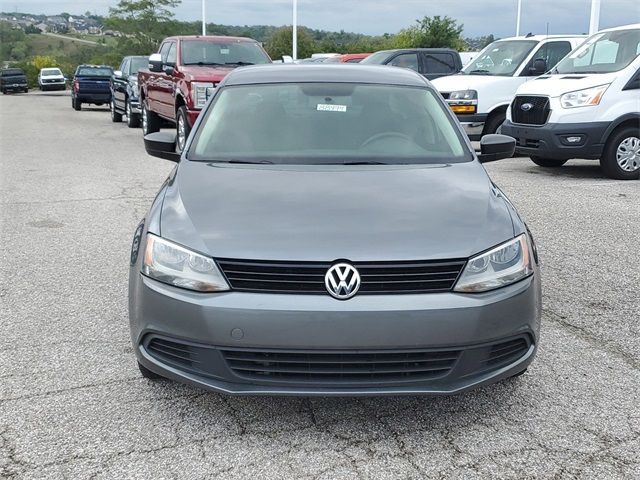 2013 Volkswagen Jetta S