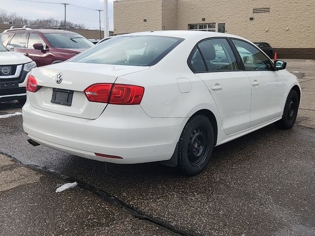 2013 Volkswagen Jetta S