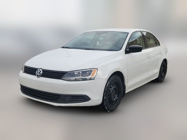 2013 Volkswagen Jetta S