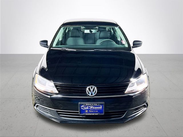 2013 Volkswagen Jetta S