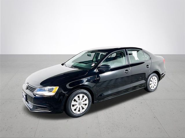 2013 Volkswagen Jetta S