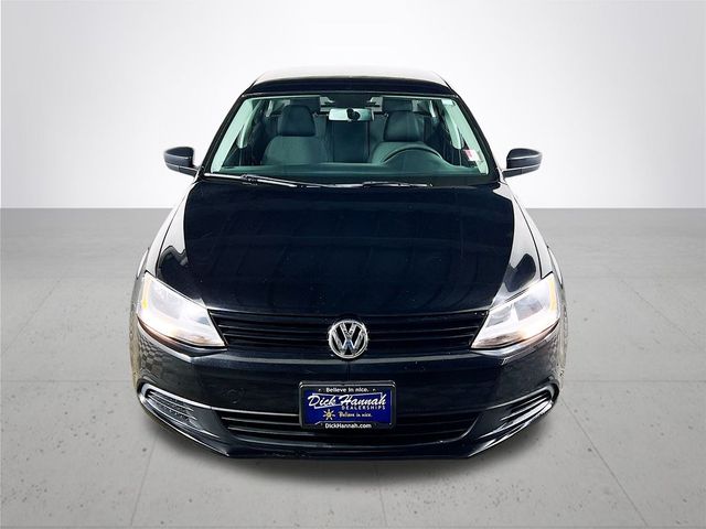 2013 Volkswagen Jetta S