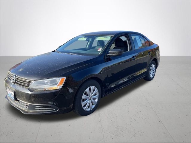 2013 Volkswagen Jetta S