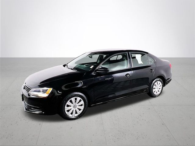 2013 Volkswagen Jetta S