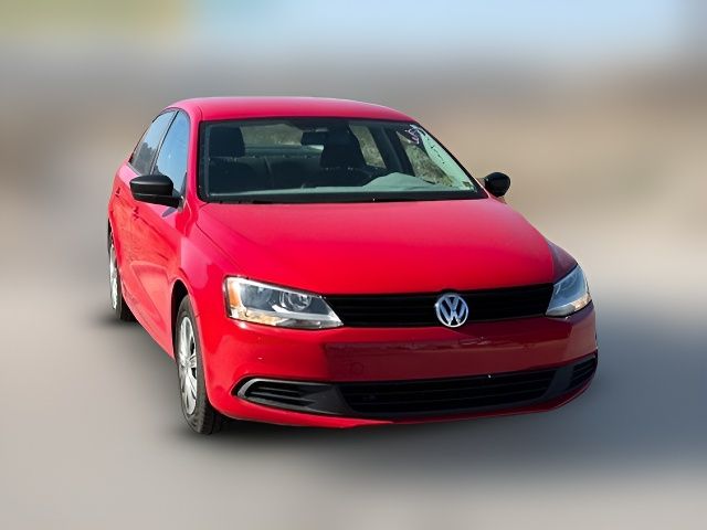 2013 Volkswagen Jetta S