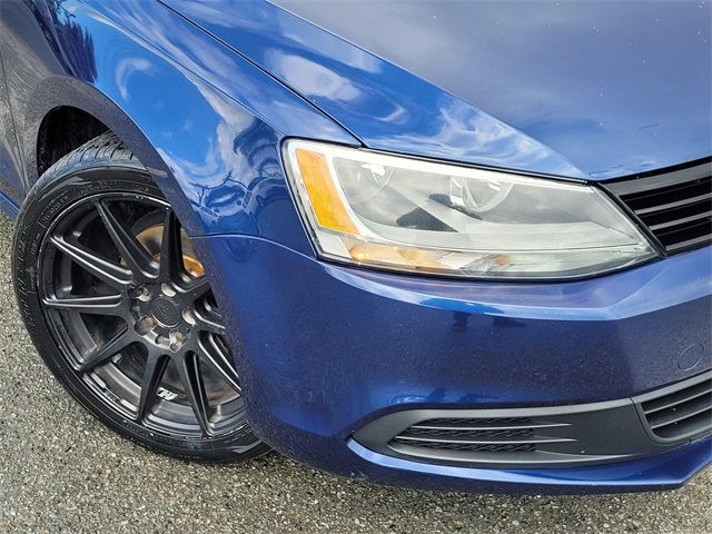 2013 Volkswagen Jetta S