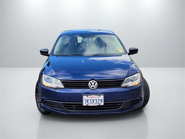 2013 Volkswagen Jetta S