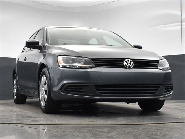 2013 Volkswagen Jetta S