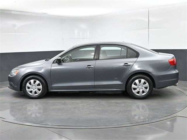 2013 Volkswagen Jetta S