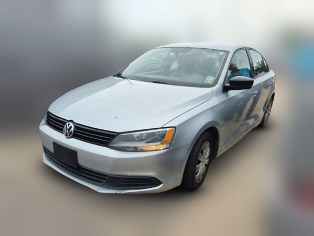 2013 Volkswagen Jetta S
