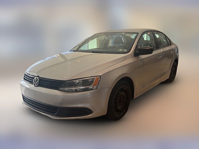 2013 Volkswagen Jetta S