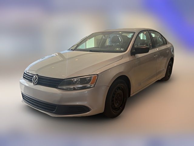 2013 Volkswagen Jetta S