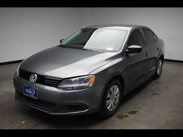 2013 Volkswagen Jetta S