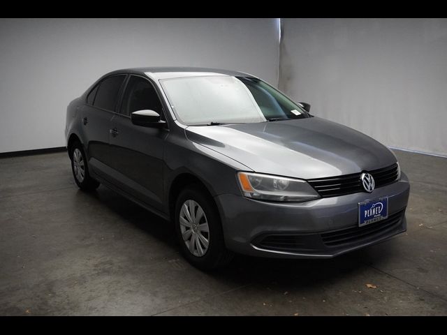 2013 Volkswagen Jetta S