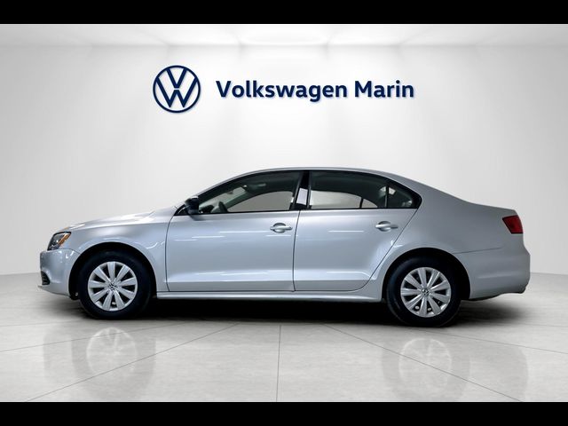 2013 Volkswagen Jetta S