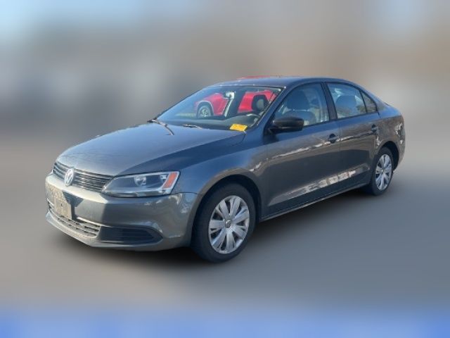 2013 Volkswagen Jetta S