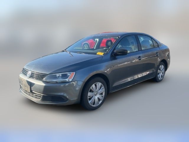 2013 Volkswagen Jetta S