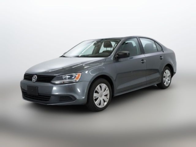 2013 Volkswagen Jetta S