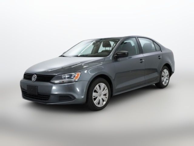 2013 Volkswagen Jetta S