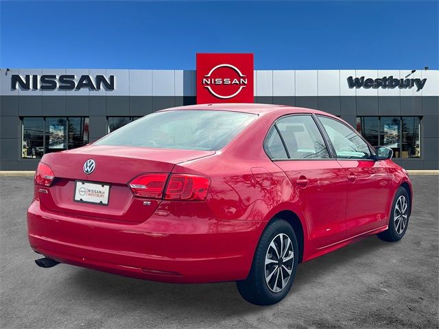 2013 Volkswagen Jetta S