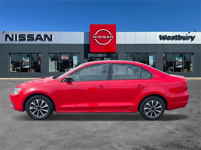 2013 Volkswagen Jetta S