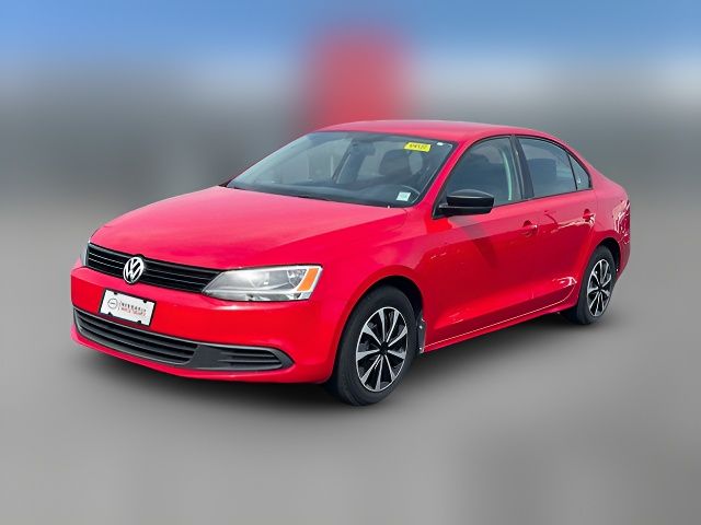 2013 Volkswagen Jetta S