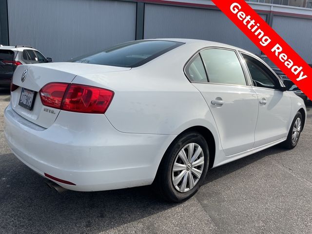 2013 Volkswagen Jetta S