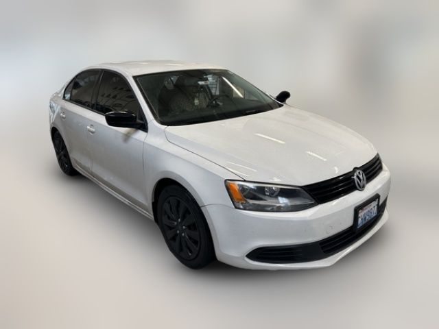 2013 Volkswagen Jetta S
