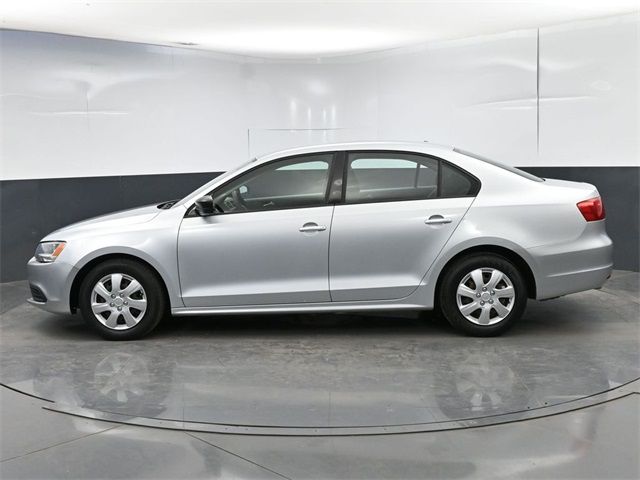 2013 Volkswagen Jetta S