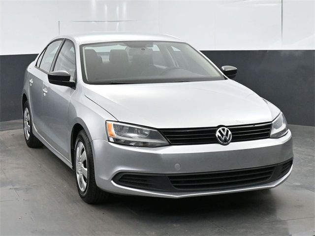 2013 Volkswagen Jetta S