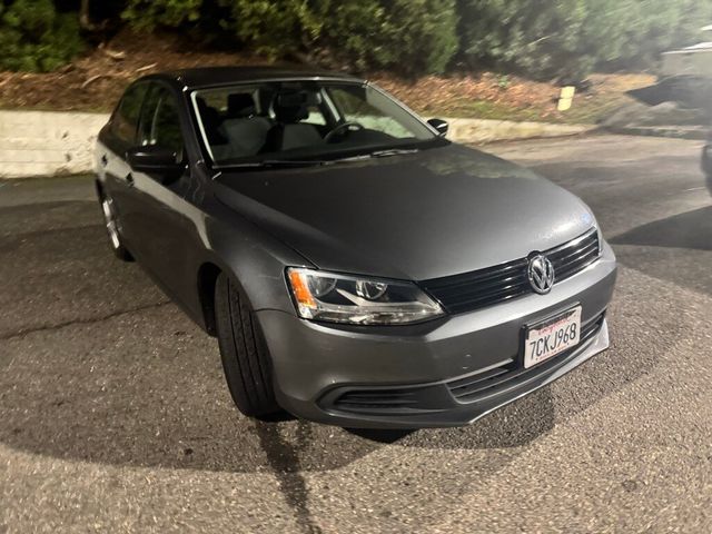 2013 Volkswagen Jetta S