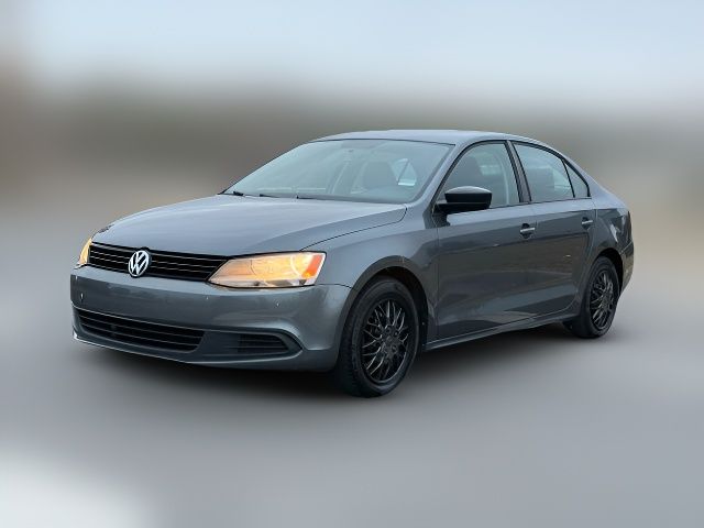 2013 Volkswagen Jetta S