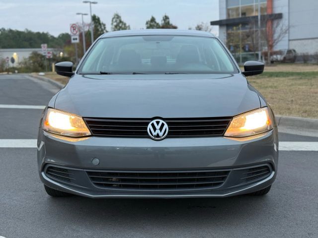 2013 Volkswagen Jetta S