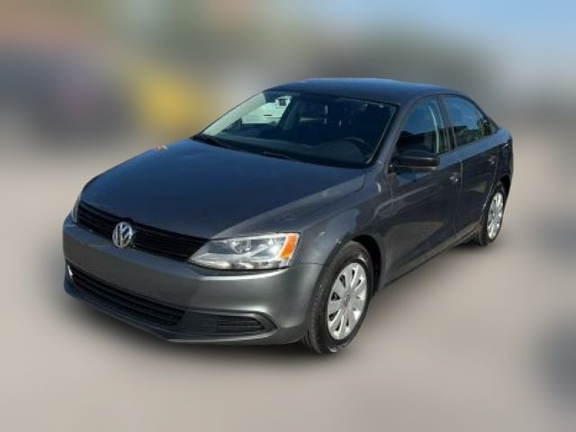 2013 Volkswagen Jetta S