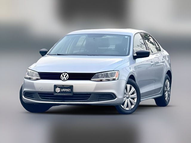 2013 Volkswagen Jetta S