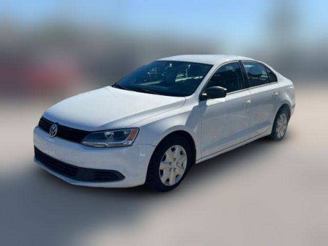 2013 Volkswagen Jetta S