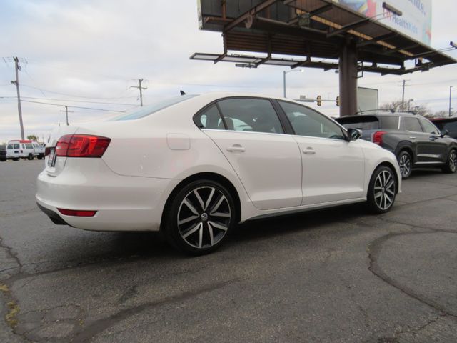 2013 Volkswagen GLI Autobahn