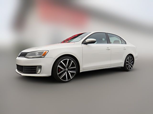 2013 Volkswagen GLI Autobahn