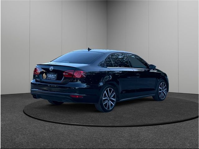 2013 Volkswagen GLI Autobahn